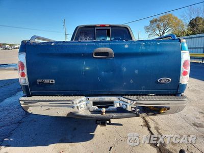 Zdjęcie 6 z 12 samochodu: 2000 FORD F150 XL VIN:1FTZX1722YNA71358 - miniatura