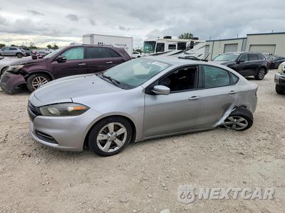 2015 DODGE DART SXT 1C3CDFBB6FD187091 - główne zdjęcie licytacji z USA - miniatura