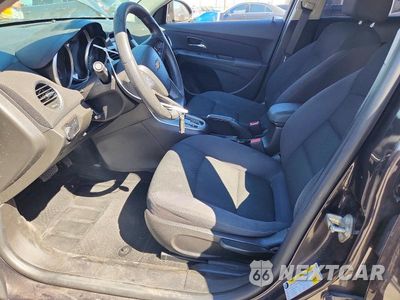 Zdjęcie 7 z 13 samochodu: 2015 CHEVROLET CRUZE LT VIN:1G1PC5SB0F7170644 - miniatura