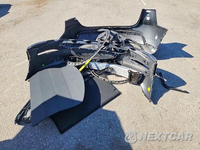 Zdjęcie 12 z 13 samochodu: 2024 TESLA MODEL Y VIN:7SAYGDEDXRF001935 - miniatura