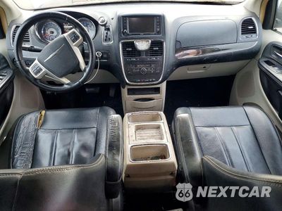 Zdjęcie 8 z 13 samochodu: 2015 CHRYSLER TOWN & COUNTRY TOURING VIN:2C4RC1BG5FR564787 - miniatura