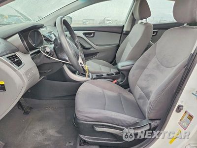 Zdjęcie 7 z 13 samochodu: 2014 HYUNDAI ELANTRA SE VIN:5NPDH4AE9EH526004 - miniatura