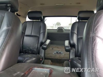 Zdjęcie 10 z 13 samochodu: 2007 GMC YUKON DENALI VIN:1GKFK63877J139723 - miniatura