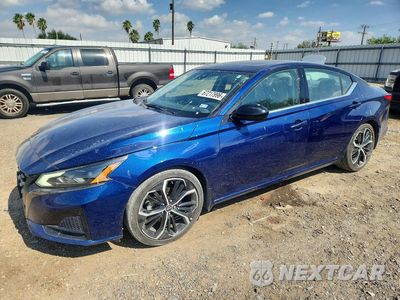 2024 NISSAN ALTIMA SR 1N4BL4CV0RN348546 - główne zdjęcie licytacji z USA - miniatura