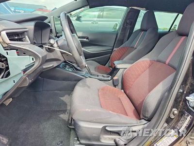 Zdjęcie 7 z 12 samochodu: 2025 TOYOTA COROLLA SE VIN:5YFS4MCE9SP235887 - miniatura