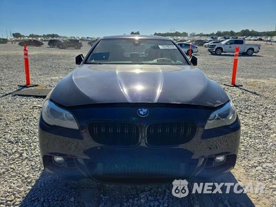 Piąte zdjęcie samochodu w środku: 2014 BMW 550 I VIN:WBAKN9C55ED680884 - miniatura