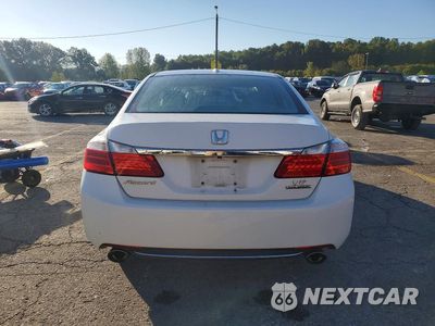 Zdjęcie 6 z 12 samochodu: 2015 HONDA ACCORD TOURING VIN:1HGCR3F99FA009858 - miniatura
