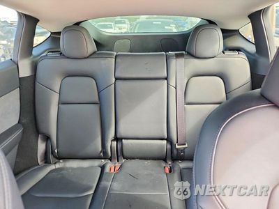 Zdjęcie 10 z 14 samochodu: 2025 TESLA MODEL Y VIN:7SAYGDEDXSA341380 - miniatura