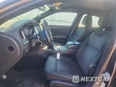 Zdjęcie 7 z 12 samochodu: 2015 DODGE CHARGER SE VIN:2C3CDXBG4FH844085 - miniatura