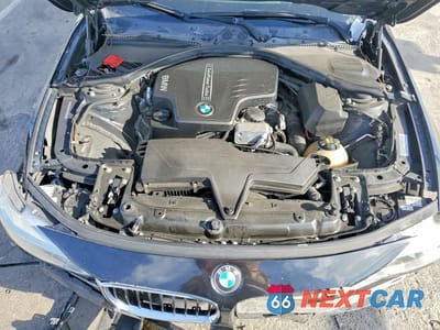 Zdjęcie 11 z 12 samochodu: 2015 BMW 4ER 428 I GRAN COUPE VIN:WBA4A5C54FGK15543 - miniatura