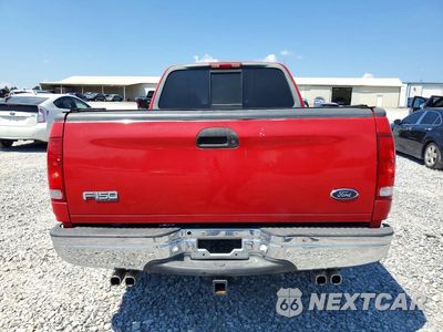 Zdjęcie 6 z 12 samochodu: 1998 FORD F150 VIN:1FTRF17L4WKC31346 - miniatura