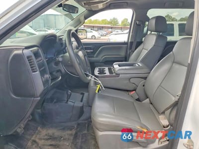 Zdjęcie 7 z 12 samochodu: 2015 CHEVROLET SILVERADO K1500 VIN:3GCUKPEH7FG347235 - miniatura