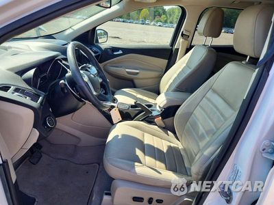 Zdjęcie 7 z 12 samochodu: 2015 FORD ESCAPE TITANIUM VIN:1FMCU0J91FUA87600 - miniatura