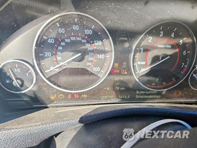 Zdjęcie 9 z 12 samochodu: 2012 BMW 335 I VIN:WBA3A9G56CNP35568 - miniatura