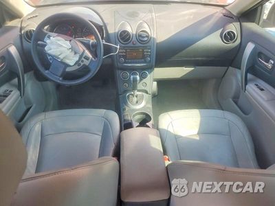 Zdjęcie 8 z 14 samochodu: 2014 NISSAN ROGUE SELECT S VIN:JN8AS5MT5EW606337 - miniatura