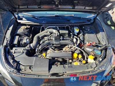 Zdjęcie 11 z 12 samochodu: 2019 SUBARU IMPREZA VIN:4S3GKAA68K3600560 - miniatura