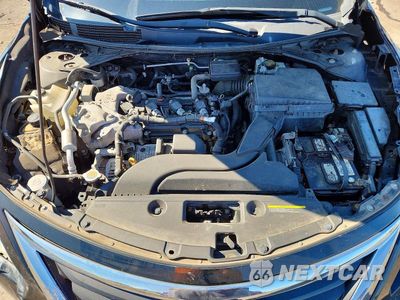 Zdjęcie 11 z 12 samochodu: 2013 NISSAN ALTIMA 2.5 VIN:1N4AL3AP0DN522568 - miniatura