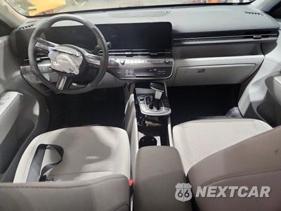 Zdjęcie 8 z 13 samochodu: 2025 HYUNDAI KONA SEL VIN:KM8HBCAB4SU279555 - miniatura