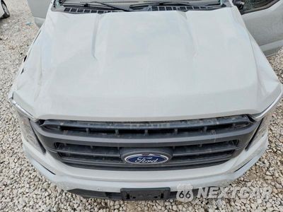 Zdjęcie 11 z 12 samochodu: 2023 FORD F150 SUPERCREW VIN:1FTEW1EP1PKF34218 - miniatura