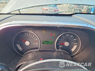 Zdjęcie 9 z 13 samochodu: 2010 FORD EXPLORER XLT VIN:1FMEU6DE9AUA69021 - miniatura