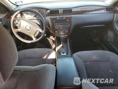 Zdjęcie 8 z 12 samochodu: 2014 CHEVROLET IMPALA LIMITED LT VIN:2G1WB5E34E1141243 - miniatura