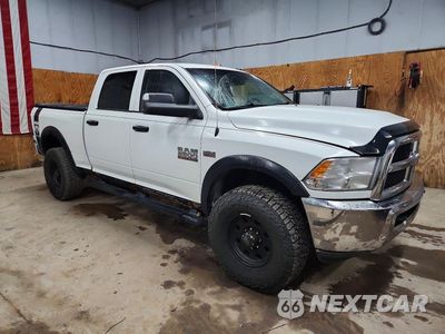Czwarte zdjęcie samochodu z boku: 2015 RAM 2500 ST VIN:3C6TR5CT7FG529821 - miniatura