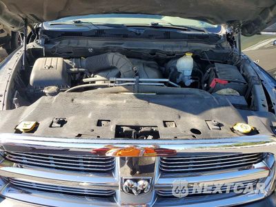 Zdjęcie 11 z 12 samochodu: 2011 DODGE RAM 1500 VIN:1D7RV1CR5BS552465 - miniatura