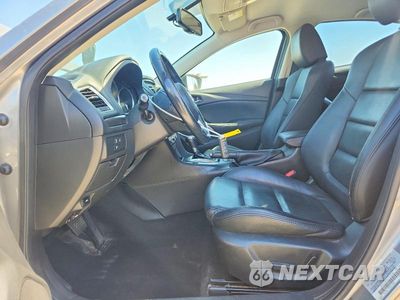 Zdjęcie 7 z 12 samochodu: 2015 MAZDA 6 TOURING VIN:JM1GJ1V63F1174498 - miniatura