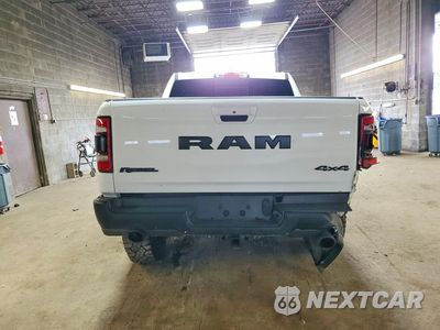 Zdjęcie 6 z 12 samochodu: 2019 RAM 1500 REBEL VIN:1C6SRFLT3KN580459 - miniatura