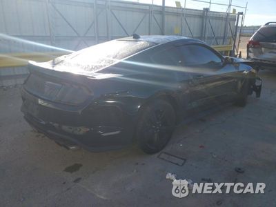 Trzecie zdjęcie samochodu z tyłu: 2022 FORD MUSTANG GT VIN:1FA6P8CF9N5147387 - miniatura
