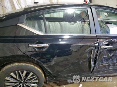 Zdjęcie 10 z 12 samochodu: 2025 NISSAN ALTIMA SV VIN:1N4BL4DV9SN371392 - miniatura