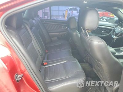 Zdjęcie 10 z 12 samochodu: 2014 FORD TAURUS SHO VIN:1FAHP2KT0EG139499 - miniatura