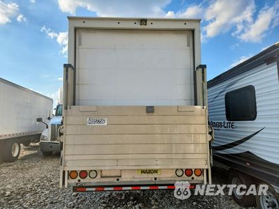 Zdjęcie 6 z 12 samochodu: 2023 ISUZU NPR HD - DELIVERY TRUCK VIN:54DC4W1D2PS200099 - miniatura