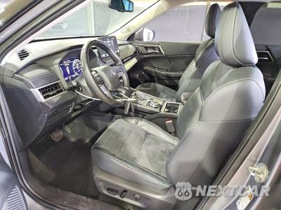 Zdjęcie 7 z 13 samochodu: 2022 MITSUBISHI OUTLANDER SE VIN:JA4J4UA83NZ011124 - miniatura