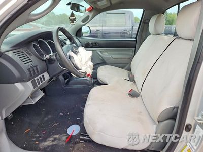 Zdjęcie 7 z 12 samochodu: 2013 TOYOTA TACOMA BASE VIN:5TFNX4CN8DX020252 - miniatura