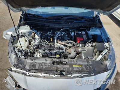 Zdjęcie 11 z 13 samochodu: 2025 NISSAN ALTIMA SR VIN:1N4BL4CV7SN433065 - miniatura