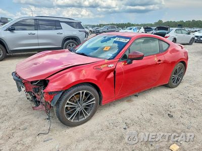 2013 SCION FR-S BASE JF1ZNAA1XD2719584 - główne zdjęcie licytacji z USA - miniatura