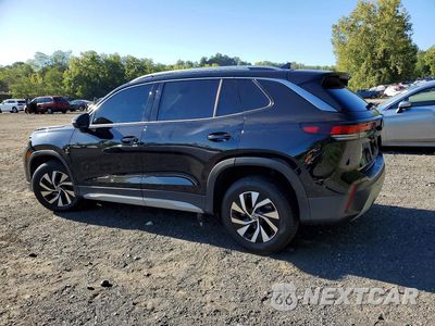 Drugie zdjęcie samochodu z przodu: 2025 VOLKSWAGEN TIGUAN S VIN:3VVBR7RM4SM040662 - miniatura