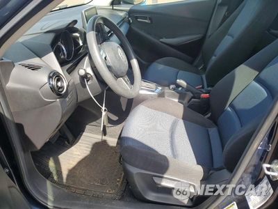 Zdjęcie 7 z 12 samochodu: 2016 SCION IA BASE VIN:3MYDLBZV9GY134607 - miniatura