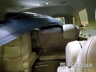 Zdjęcie 10 z 14 samochodu: 2015 CADILLAC ESCALADE PREMIUM VIN:1GYS4CKJXFR244032 - miniatura