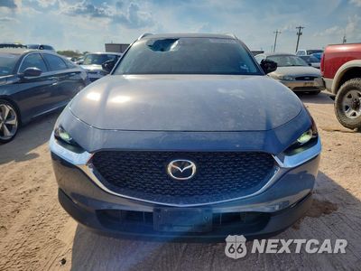 Piąte zdjęcie samochodu w środku: 2025 MAZDA CX-30 PREFERRED VIN:3MVDMBCM8SM799718 - miniatura