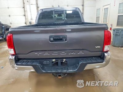 Zdjęcie 6 z 13 samochodu: 2017 TOYOTA TACOMA SR5 V6 VIN:5TFAZ5CN8HX046208 - miniatura