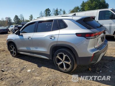 Drugie zdjęcie samochodu z przodu: 2025 VOLKSWAGEN TIGUAN SE VIN:3VVMR7RM9SM068529 - miniatura