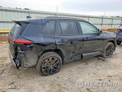 Trzecie zdjęcie samochodu z tyłu: 2026 TOYOTA RAV4 PLUG-IN HYBRID XSE VIN:JTM7ERAV8TD001974 - miniatura