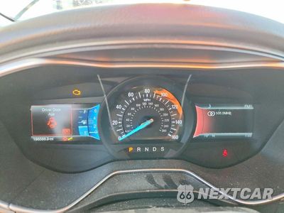 Zdjęcie 9 z 12 samochodu: 2014 FORD FUSION TITANIUM VIN:3FA6P0K92ER322072 - miniatura