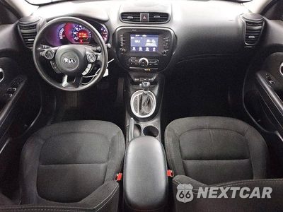 Zdjęcie 8 z 12 samochodu: 2019 KIA SOUL + VIN:KNDJP3A57K7673051 - miniatura