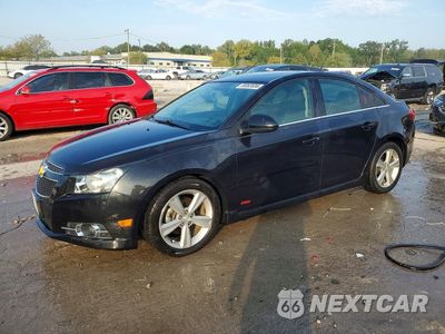 2014 CHEVROLET CRUZE LT 1G1PE5SB7E7235014 - główne zdjęcie licytacji z USA - miniatura
