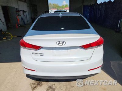 Zdjęcie 6 z 12 samochodu: 2017 HYUNDAI ELANTRA SE VIN:5NPD74LF8HH139666 - miniatura