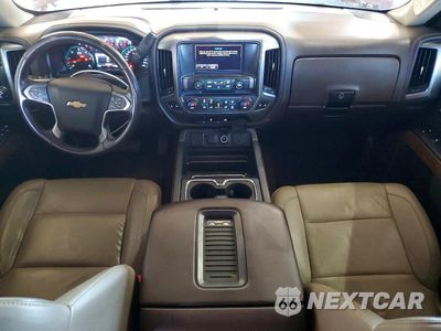 Zdjęcie 8 z 12 samochodu: 2016 CHEVROLET SILVERADO K1500 LTZ VIN:3GCUKSEC9GG330428 - miniatura
