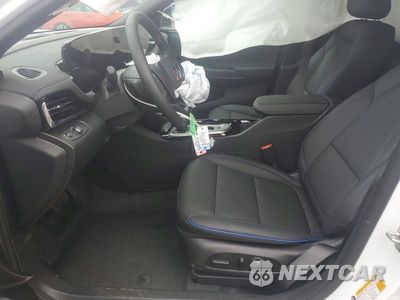 Zdjęcie 7 z 13 samochodu: 2026 BUICK ENVISTA SPORT TOURING VIN:KL47LBEP2TB270017 - miniatura